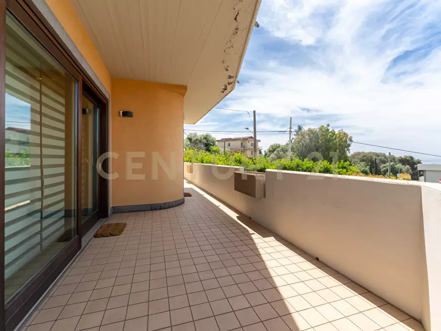Immagine 20 di Villa in vendita  in Via Scala 58 a San Gregorio Di Catania