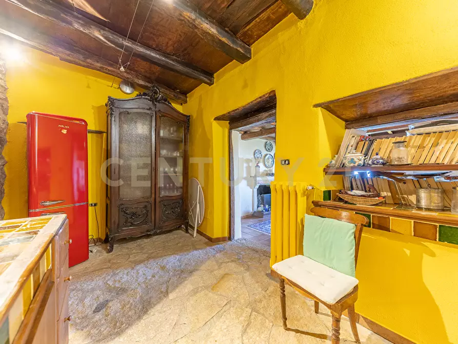 Immagine 42 di Rustico / casale in vendita  in Via Monte Scalambra a Serrone