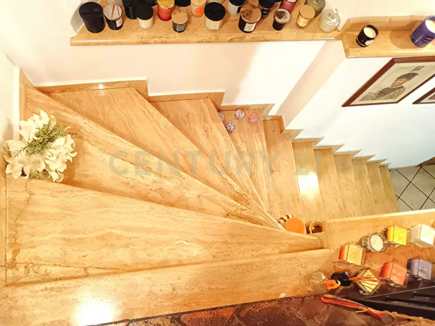 Immagine 48 di Terratetto in vendita  in Via Moglio 56 a Montalcino