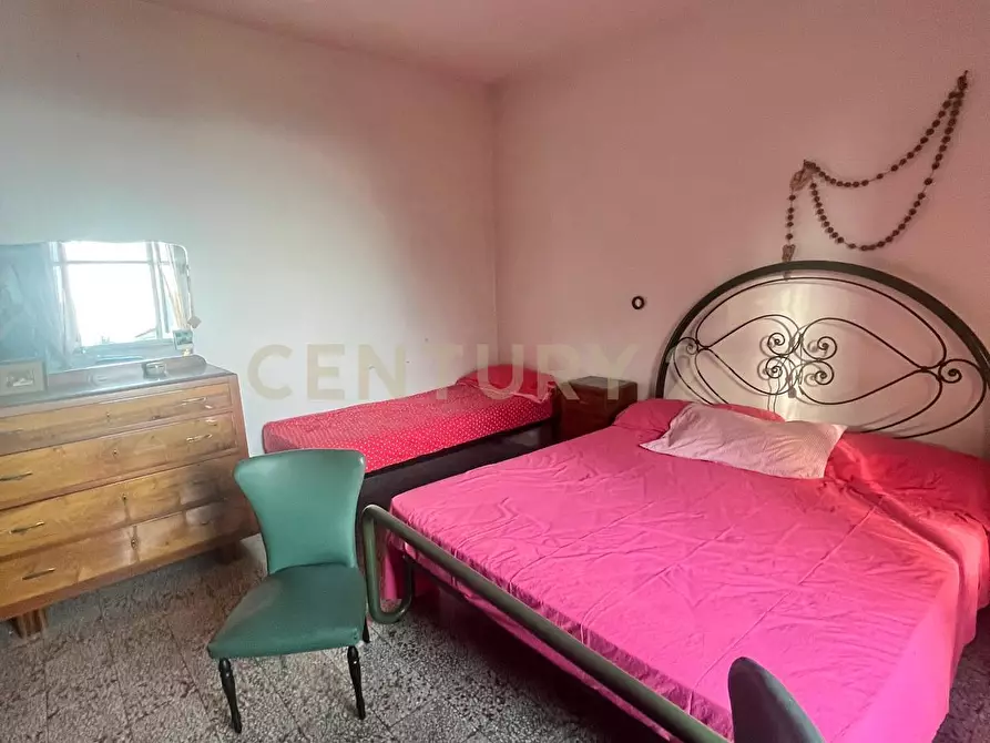 Immagine 12 di Quadrilocale in vendita  in Via Roma 13 a Semproniano