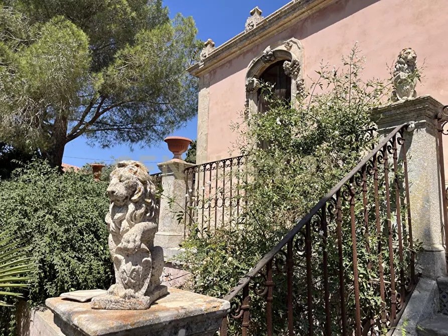 Immagine 19 di Villa in vendita  in Contrada Pirato Cava Maria 47 a Modica