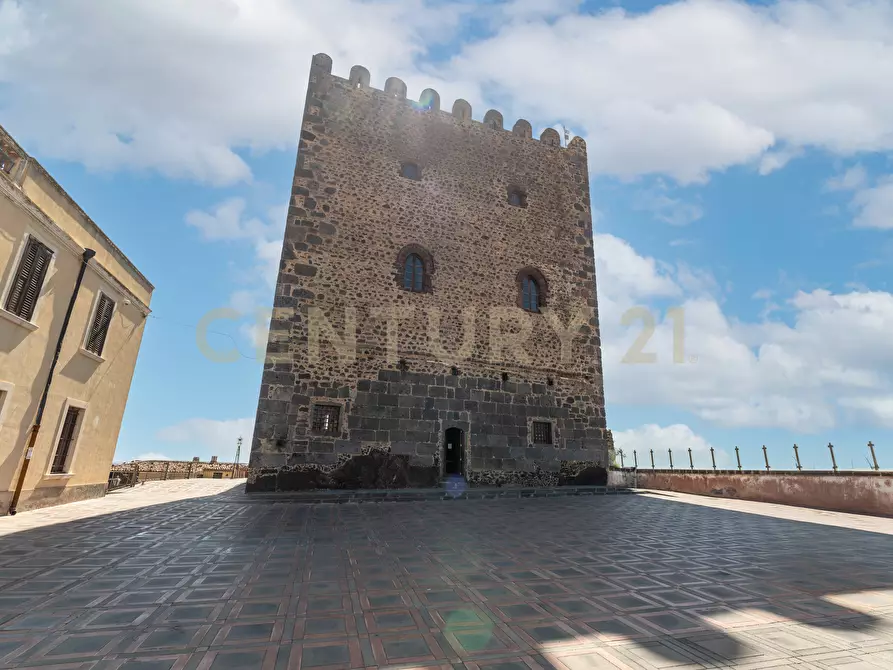 Immagine 1 di Rustico / casale in vendita  in Via Alessandro Manzoni 10 a Motta Sant'anastasia