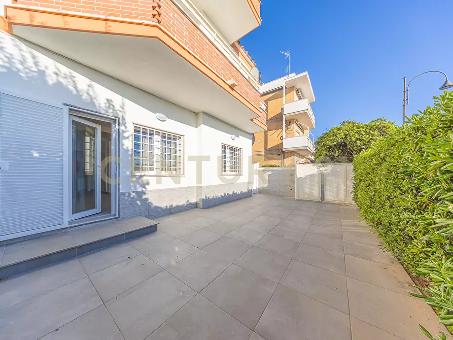 Immagine 9 di Trilocale in vendita  in Via Ardeatina 54 a Anzio