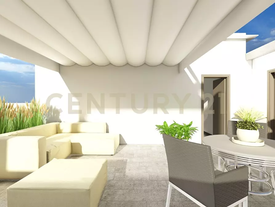 Immagine 27 di Bilocale in vendita  in Via Antonio Cagnoni 40 a Catania