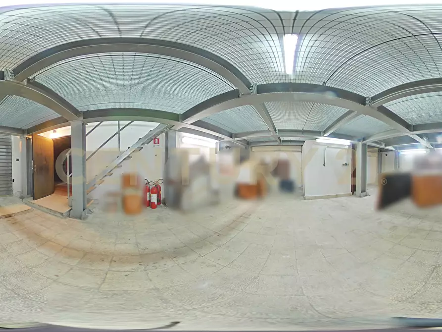 Immagine 33 di Garage in vendita  in Via del Rotolo 42/B a Catania
