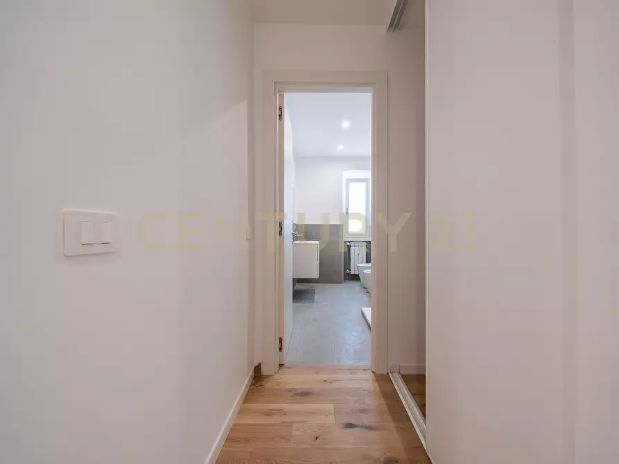 Immagine 19 di Trilocale in vendita  in Via Carlo Dossi 80 a Roma