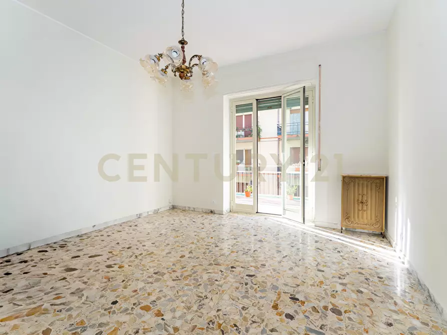 Immagine 21 di Appartamento in affitto  in Via Napoli 79 a Catania