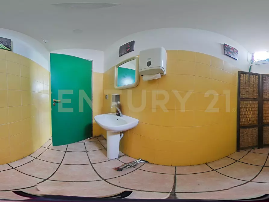 Immagine 72 di Casa indipendente in vendita  in Via Consolare Valeria 220 a Sant'alessio Siculo