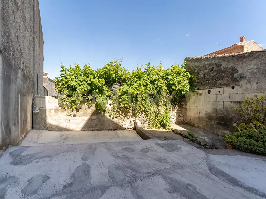 Immagine 17 di Casa indipendente in vendita  in Via San Martino 10 a Camporotondo Etneo