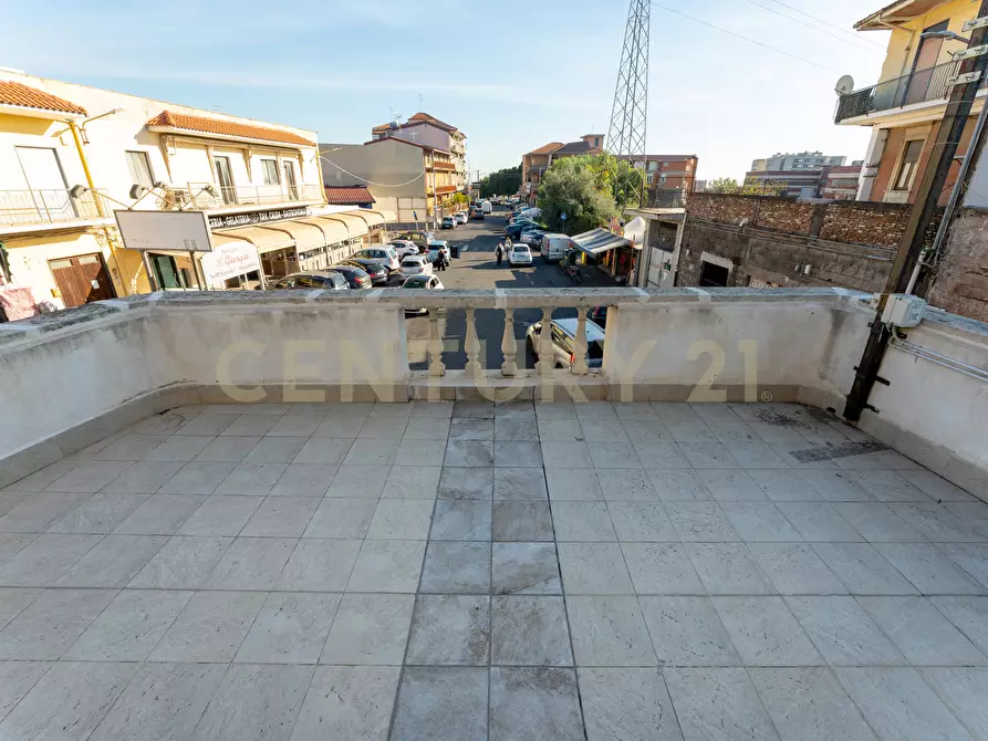 Immagine 47 di Ufficio in vendita  in Stradale Cravone 3 a Catania