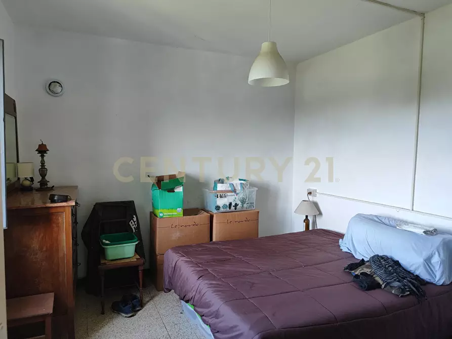 Immagine 9 di Rustico / casale in vendita  in località filare a Gavorrano