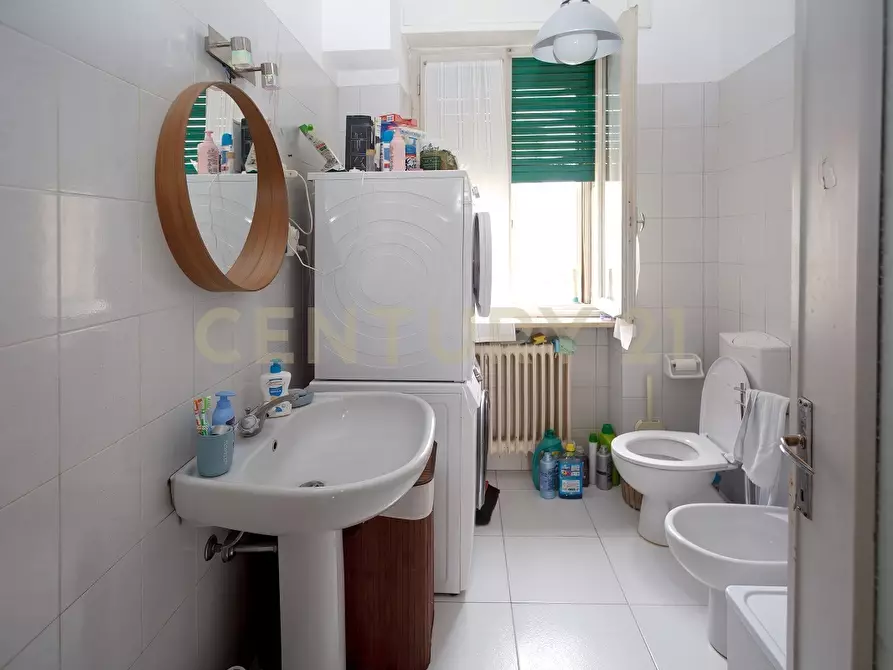 Immagine 24 di Quadrilocale in vendita  in Via Brigata Piemonte 18 a Verona