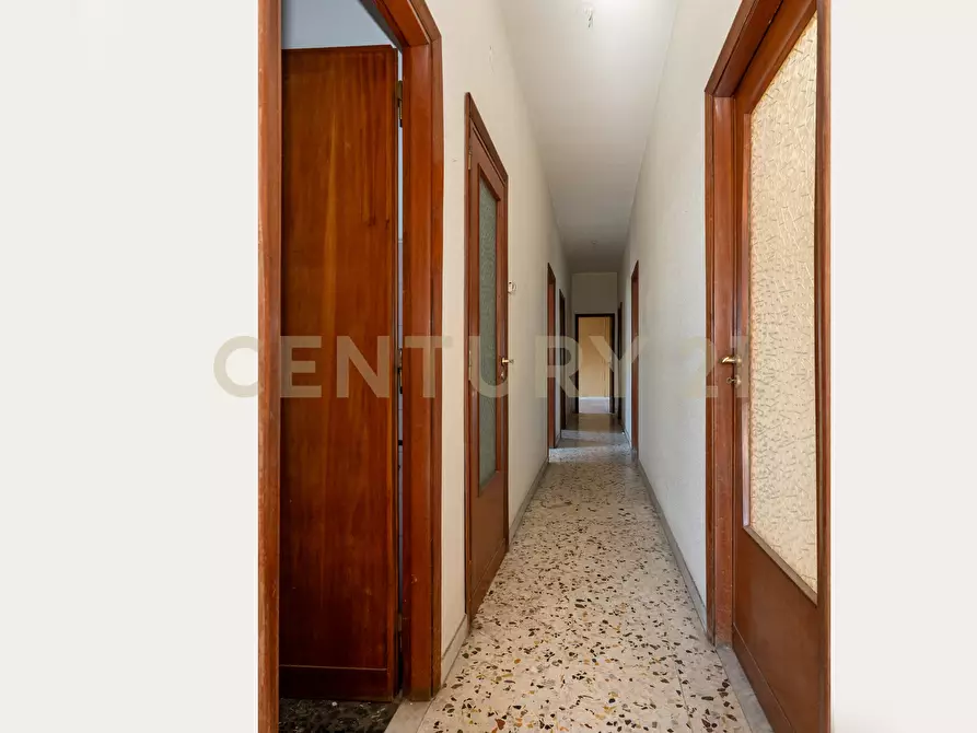 Immagine 26 di Quadrilocale in vendita  in Via Giacomo Pagliari 2 a Catania