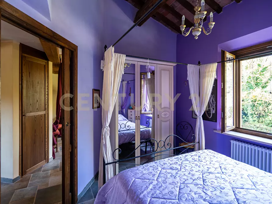 Immagine 29 di Trilocale in vendita  in Via delle Fornaci a Murlo