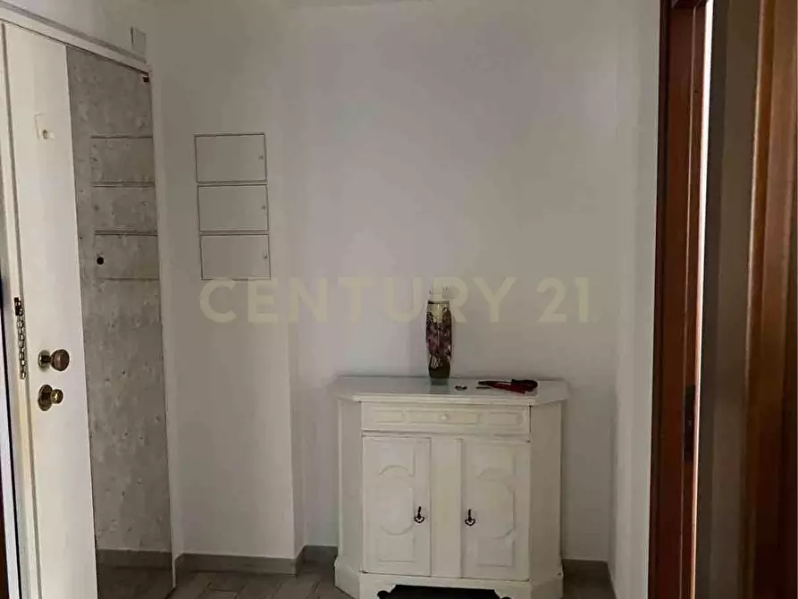 Immagine 17 di Trilocale in affitto  in Via dei Sommozzatori 7 a Roma