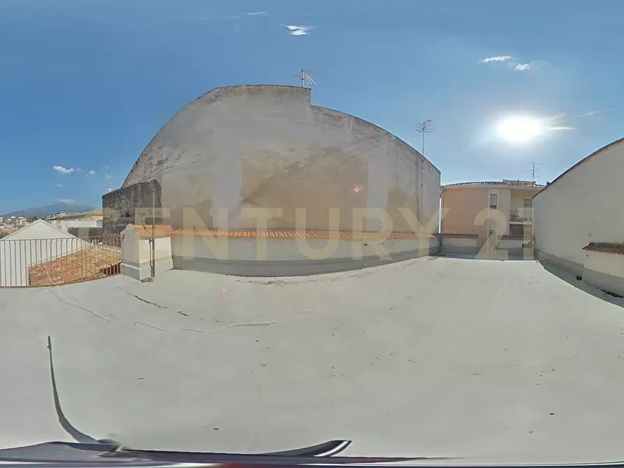 Immagine 66 di Casa indipendente in vendita  in Via Sartori 28 a Giarre