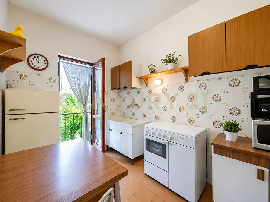 Immagine 8 di Villetta a schiera in vendita  in Viale dei Gladioli 12 a Anzio