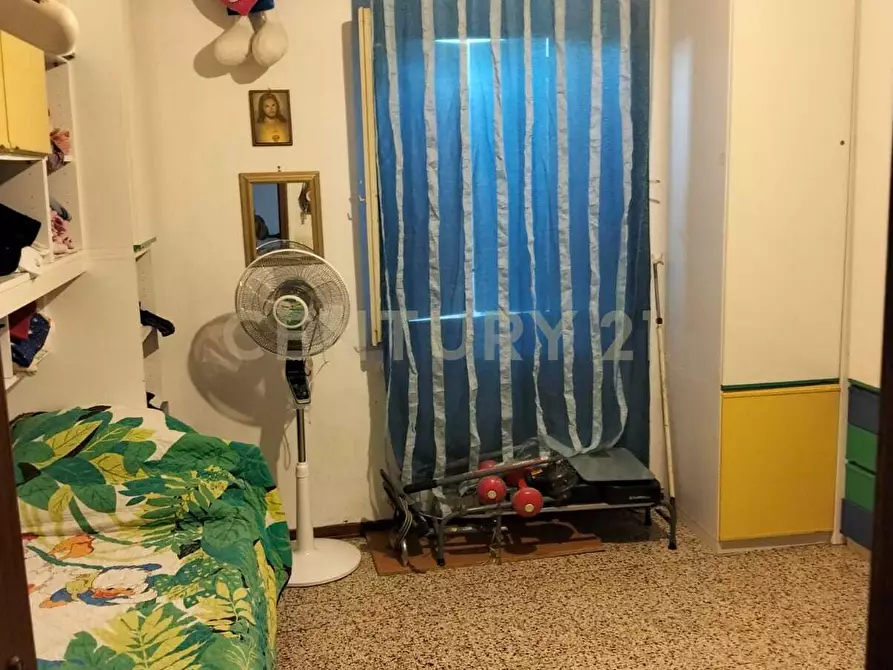 Immagine 6 di Trilocale in vendita  in Largo Centurie 26 a Roccastrada