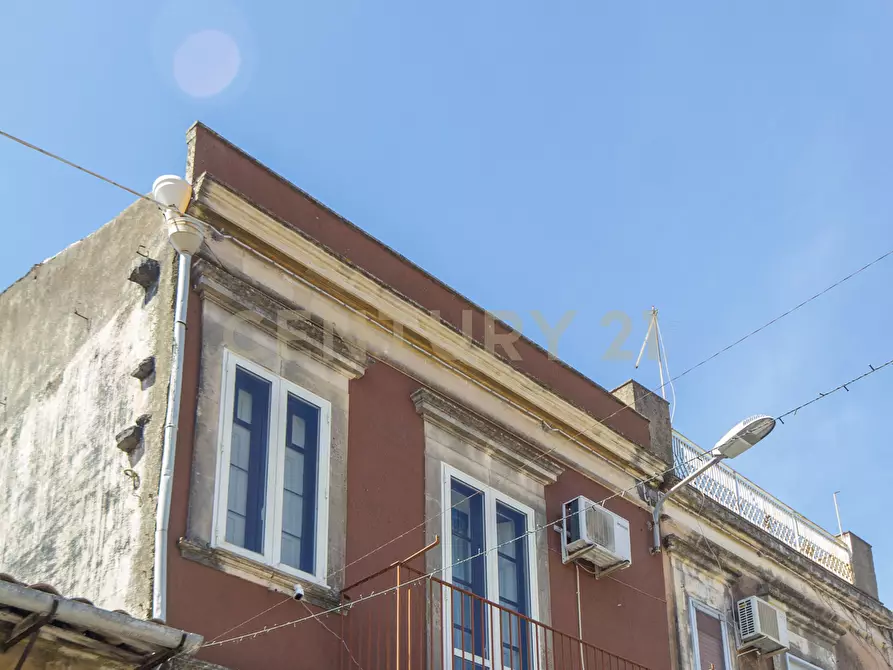 Immagine 57 di Casa indipendente in vendita  in VICOLO DELLA VIGNA 26 a Catania
