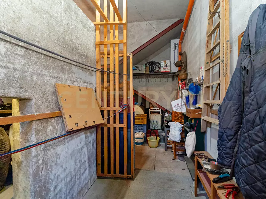 Immagine 45 di Casa indipendente in vendita  in Via Palombaro 56 a Santa Venerina