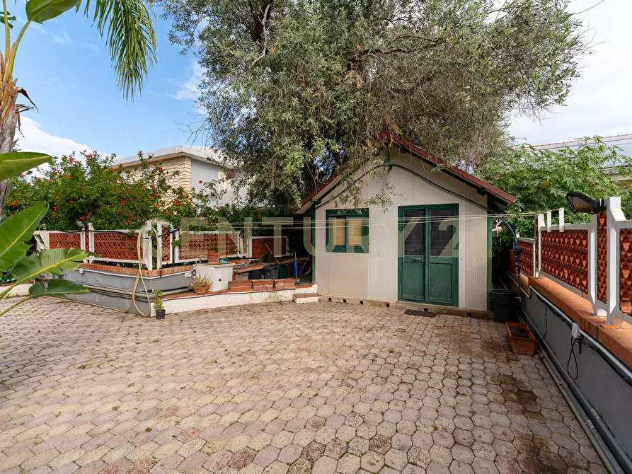 Immagine 17 di Villa in vendita  in Via Spinelli 44 a Augusta