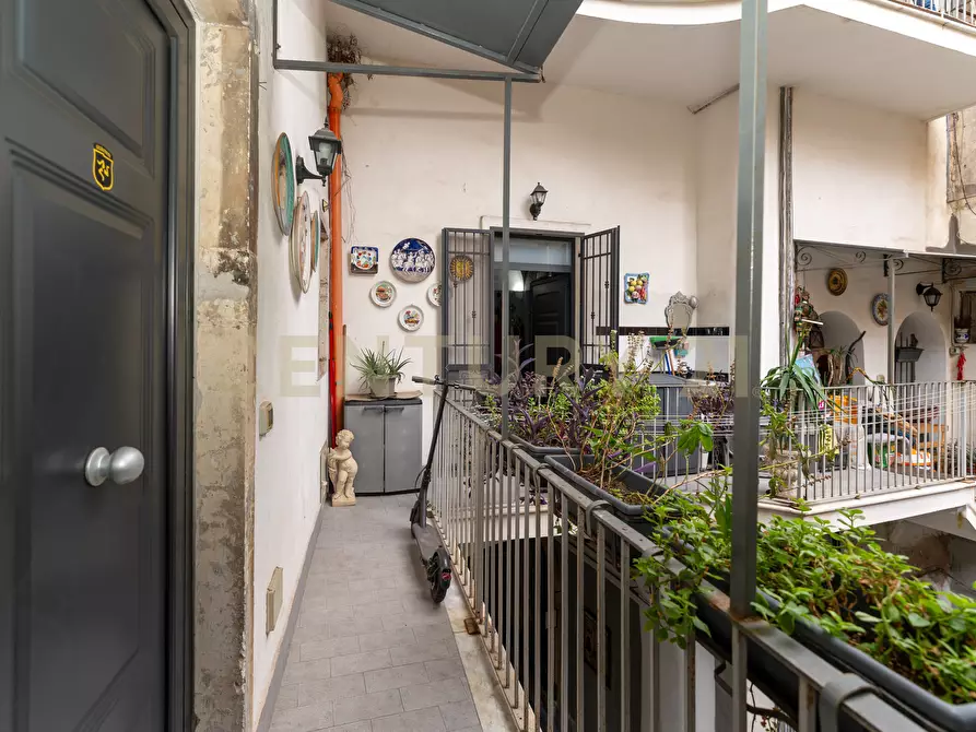 Immagine 48 di Appartamento in vendita  in Via Transito 14 a Catania