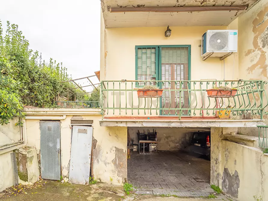 Immagine 54 di Pentalocale in vendita  in Via Due Giugno 66 a Fonte Nuova