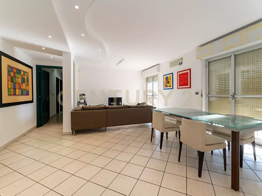 Immagine 9 di Trilocale in vendita  in Via beata giovanna jugan 15 a Catania