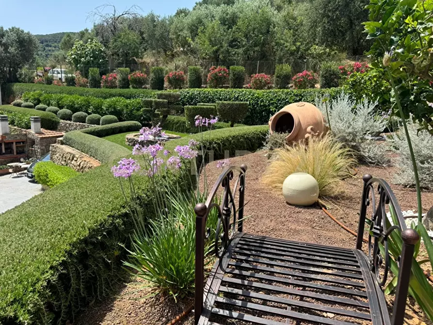 Immagine 23 di Porzione di casa in vendita  in Via degli Atleti a Monte Argentario