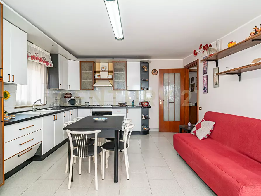 Immagine 25 di Villa in vendita  in Via Monsignor Saverio Gerbino 56 a Caltagirone