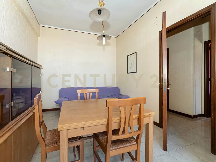 Immagine 41 di Trilocale in vendita  in Corso Indipendenza 185 a Catania