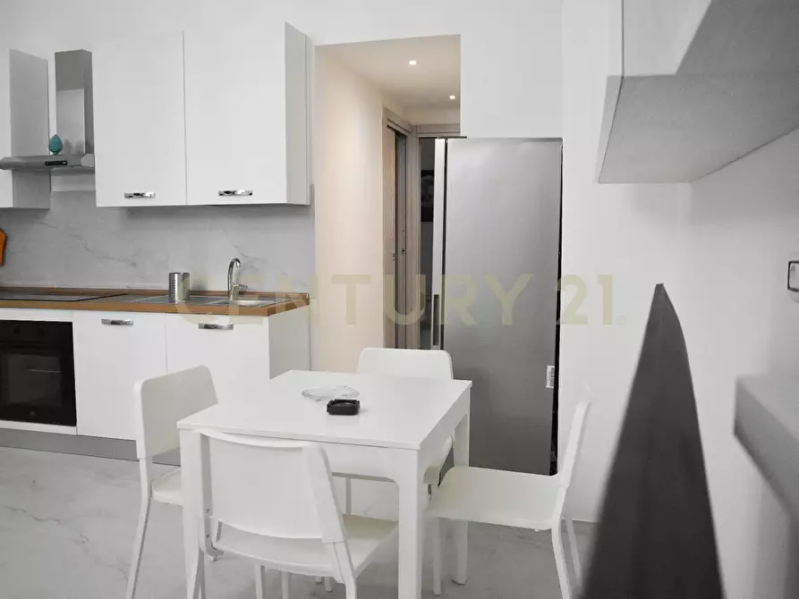 Immagine 33 di Appartamento in vendita  in Via Giuseppe Garibaldi 249 a Catania