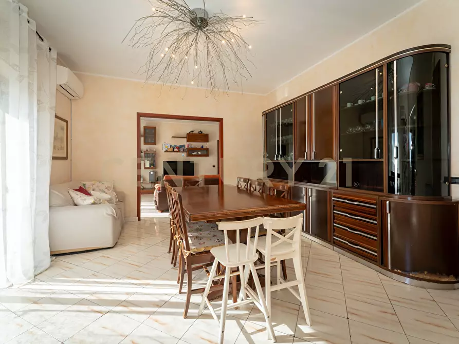 Immagine 8 di Appartamento in vendita  in Via Spagnola 51 a Aci Castello