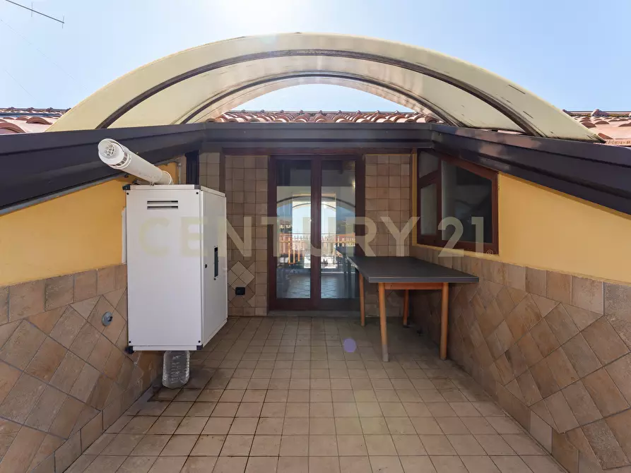 Immagine 24 di Appartamento in vendita  in Via Imola 13 a San Giovanni La Punta