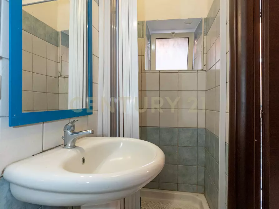 Immagine 20 di Casa indipendente in vendita  in Via Lumacari 2 a Catania