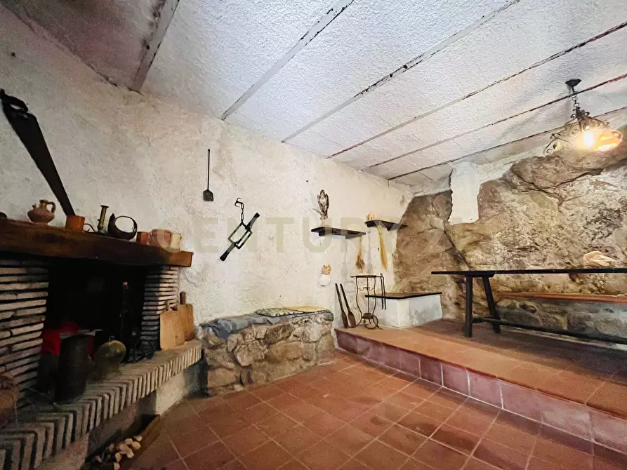 Immagine 26 di Pentalocale in vendita  in via del tufolino 7 a Roccastrada