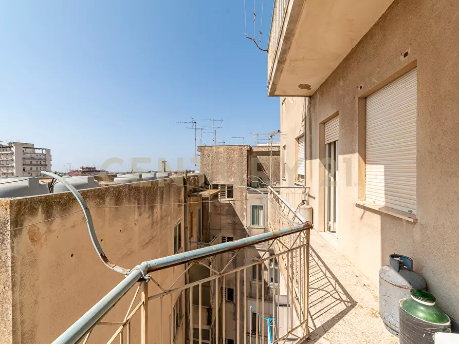 Immagine 21 di Appartamento in vendita  in Viale Mario Milazzo 77 a Caltagirone