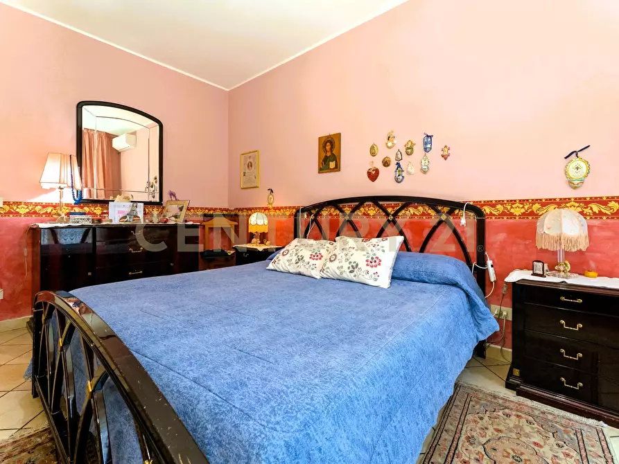 Immagine 7 di Appartamento in vendita  in Via Carmelo Salanitro 1 a Catania