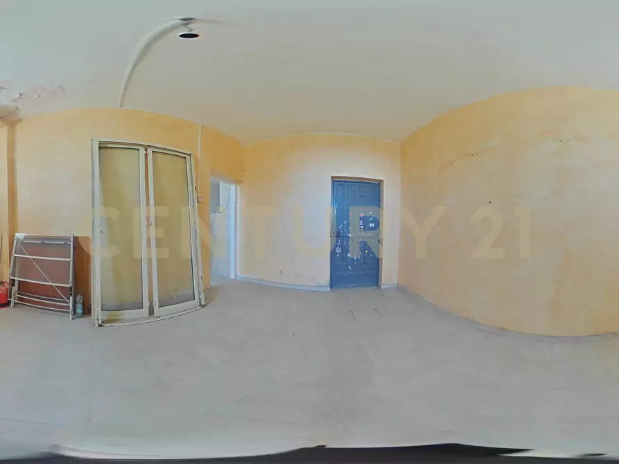 Immagine 2 di Quadrilocale in vendita  in Stradale Cravone 105 a Catania