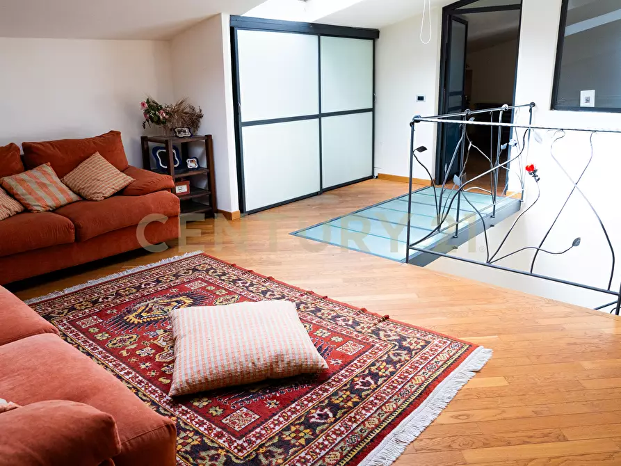 Immagine 44 di Villetta a schiera in vendita  in VIA MASSACCIO a Grosseto