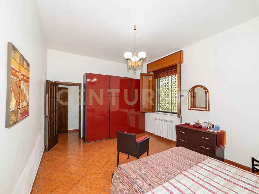 Immagine 13 di Villa in vendita  in Strada 9 Praiola 14 a Riposto