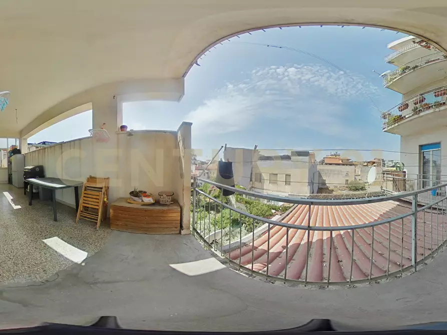 Immagine 51 di Quadrilocale in vendita  in Via Veglia 1 a Catania