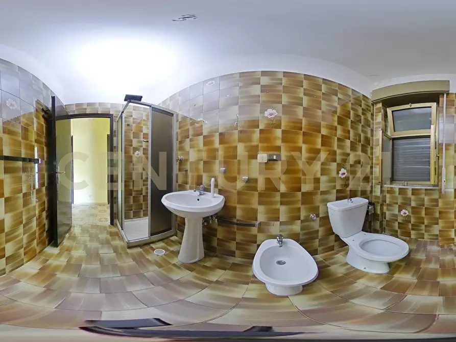 Immagine 47 di Appartamento in vendita  in Via Giovanni da Verrazzano 160 a Catania