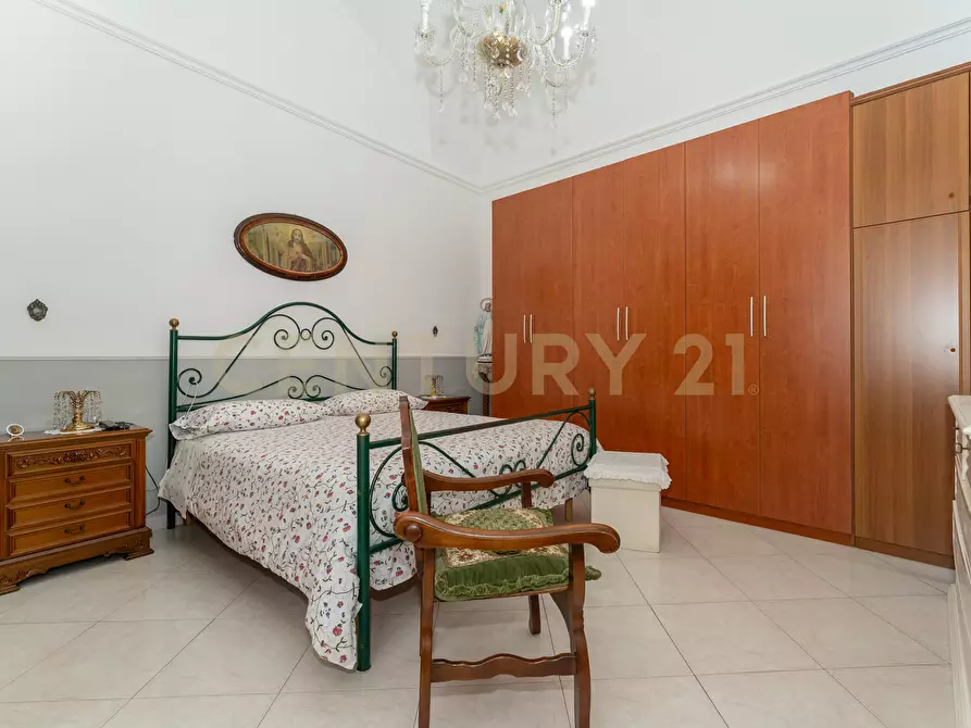 Immagine 17 di Appartamento in vendita  in Via Giuseppe Simili 29 a Catania