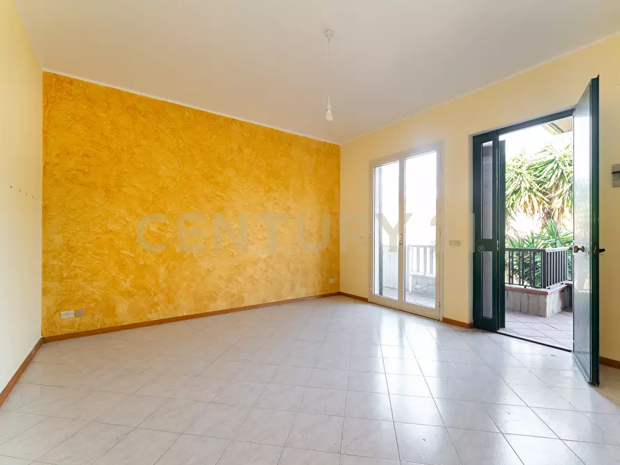 Immagine 19 di Porzione di casa in vendita  in Via Gaetano Donizetti 15 a Mascalucia