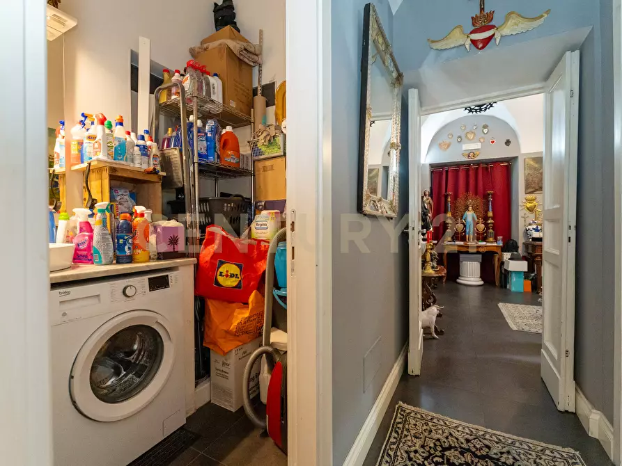 Immagine 23 di Appartamento in vendita  in Via Transito 14 a Catania