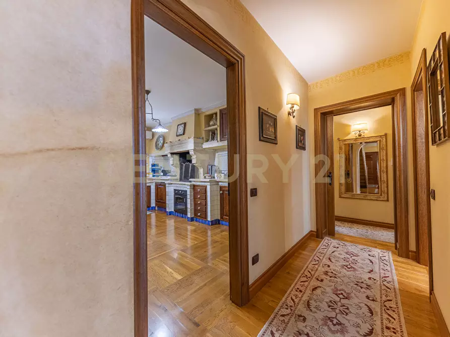 Immagine 32 di Villa in vendita  in Via di Battiferro 43 a Formello