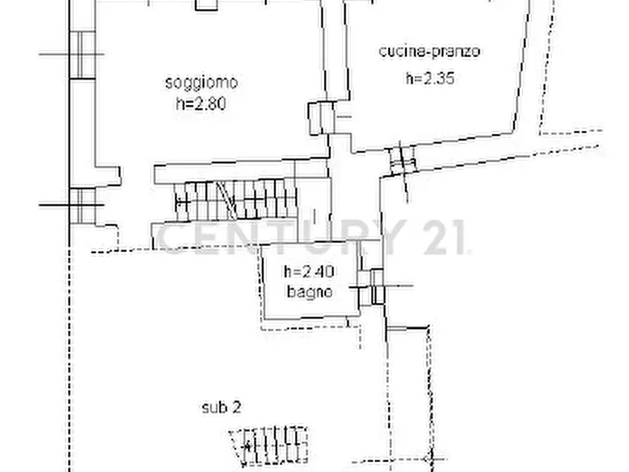 Immagine 56 di Terratetto in vendita  in Via Vigolo 1 a Negrar di Valpolicella