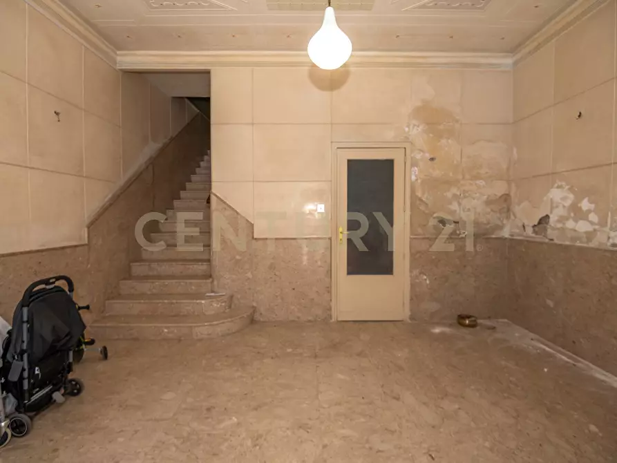 Immagine 29 di Appartamento in vendita  in Via Notaro Jacopo 27 a Lentini