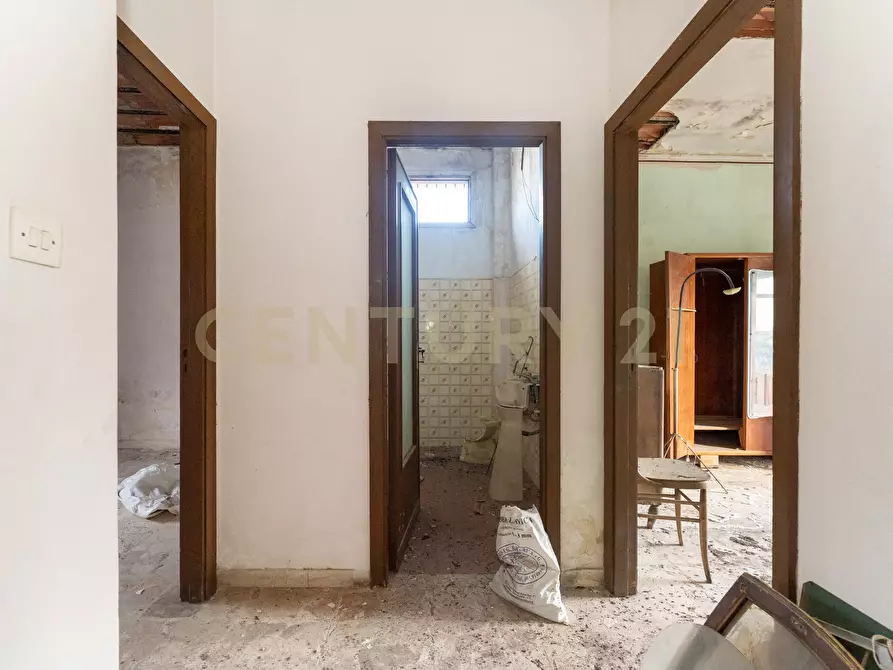 Immagine 16 di Casa indipendente in vendita  in Via Brigadiere Salvatore di Stefano 8 a Catania